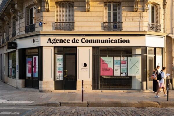 AtMédia, agence de communication à Orléans