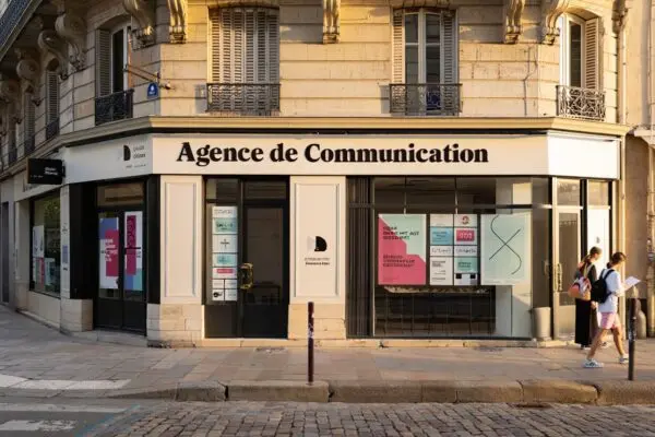 AtMédia, agence de communication à Orléans
