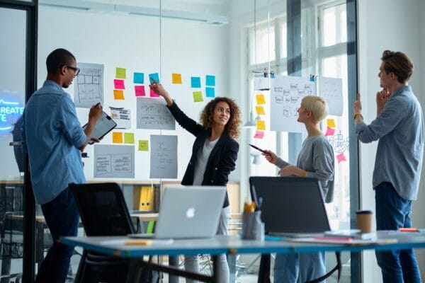 Agence de communication Orl ans 3