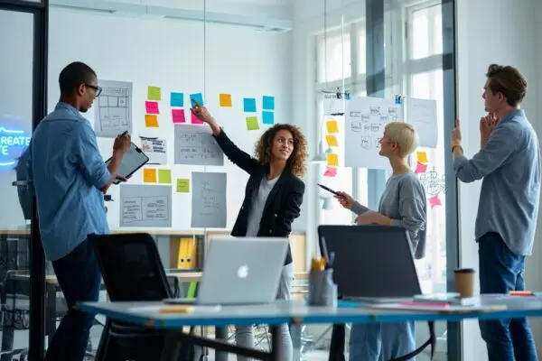 Agence de communication Orl ans 3