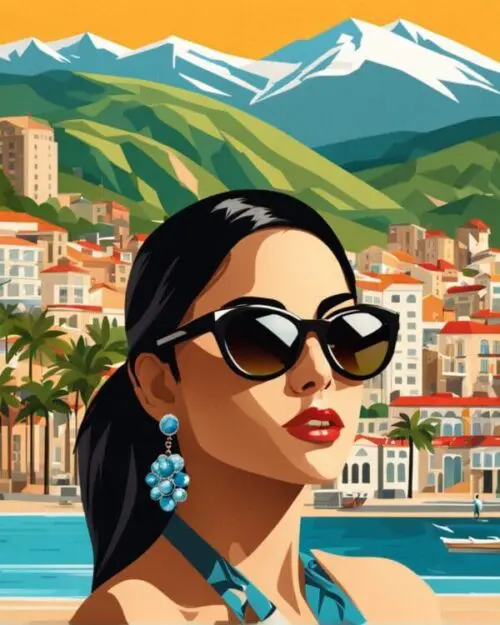 <strong>Vuarnet lunettes : l&rsquo;alliance du style et de la performance</strong>