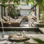 Le spa français : votre expert en spas de luxe